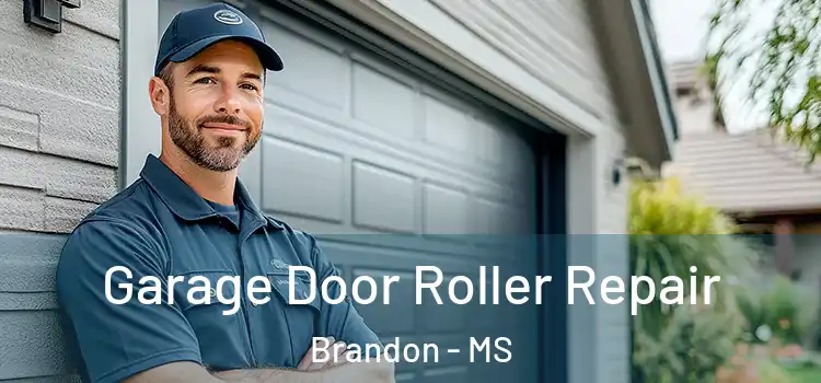  Garage Door Roller Repair Brandon - MS