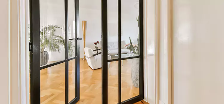 Bifold Door Replacement Brandon