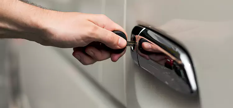 Why Choose Our Auto Locksmith Team in Brandon, MS?