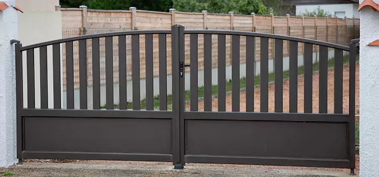 Advanced Gate Solutions in Brandon, MS
