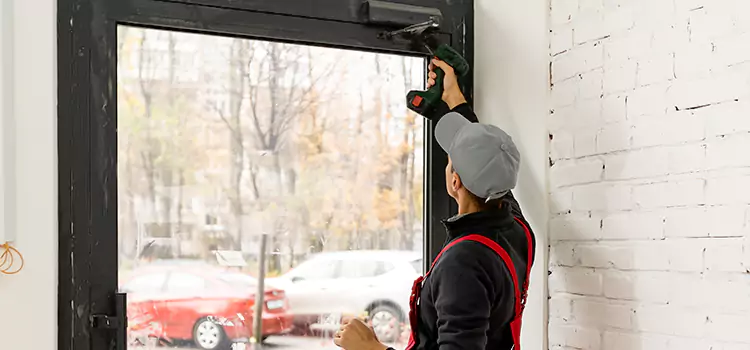 Comprehensive Door Closer Services in Brandon, MS