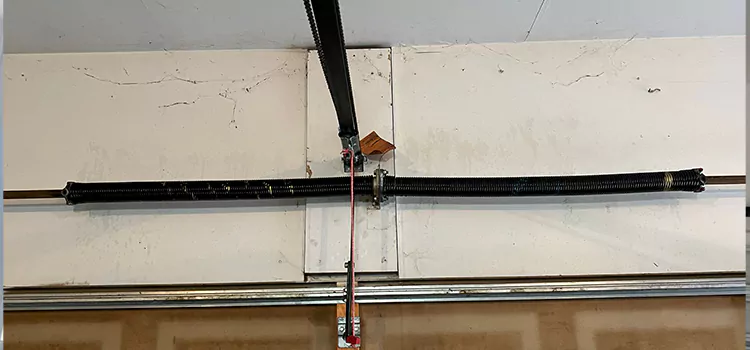 Garage Door Cable Repair Near Me in Brandon, MS