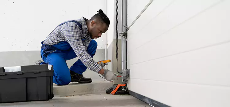 Expert Solutions for Every Garage Lock Need in Brandon, MS