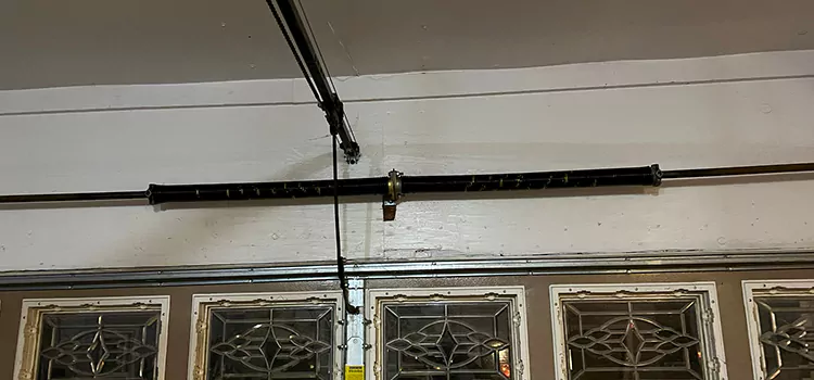 Garage Door Spring Repair Near Me Brandon