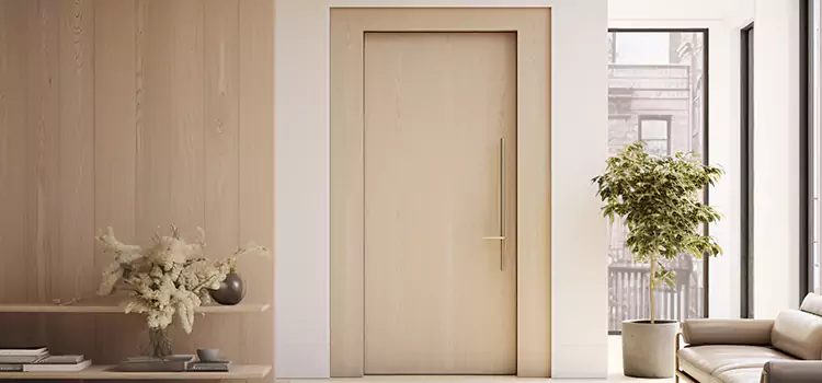 Choose Quality for Your Inside Doors in Brandon, MS