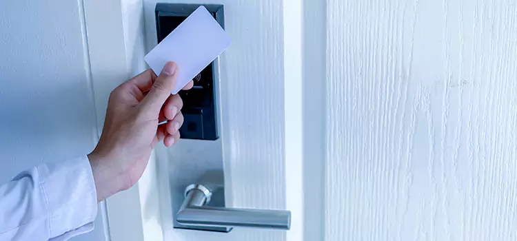 Why Choose Us for Your Keycard Lock Installation in Brandon, MS?
