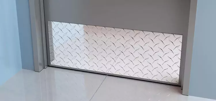 Benefits of Professional Kick Plate Solutions in Brandon, MS