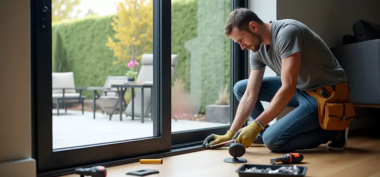 Patio Sliding Glass Door Replacement Brandon