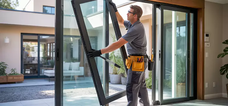 Specialized Sliding Door Roller Services in Brandon, Mississippi