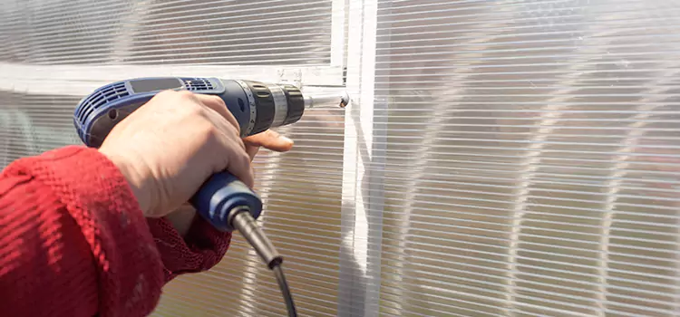 Sliding Screen Door Repair Brandon