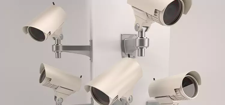 Your Trusted Partner for CCTV Solutions in Brandon