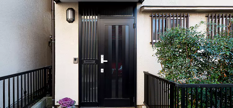 Popular Exterior Door Options in Brandon, MS