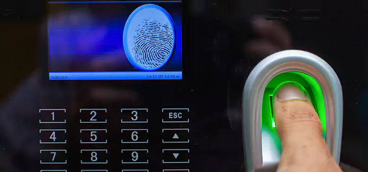 Your Trusted Partner for Secure Access in Brandon, MS