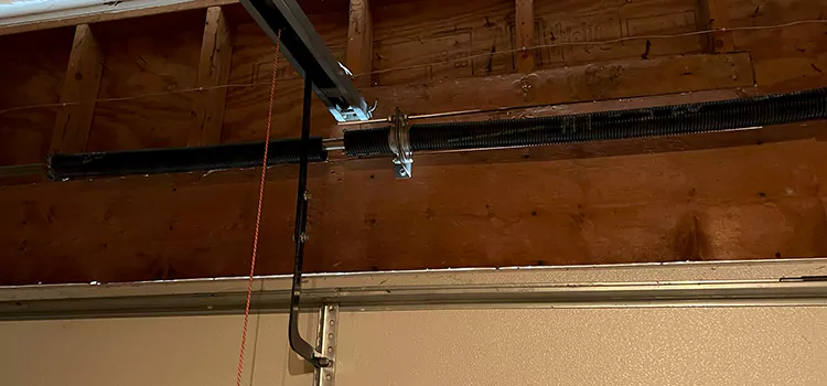 Broken Garage Door Cable Repair in Brandon, MS