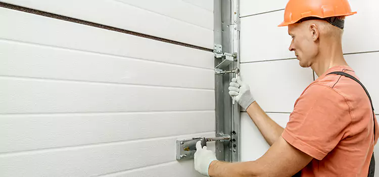 Why Choose Us for Garage Door Lock Services in Brandon, MS?