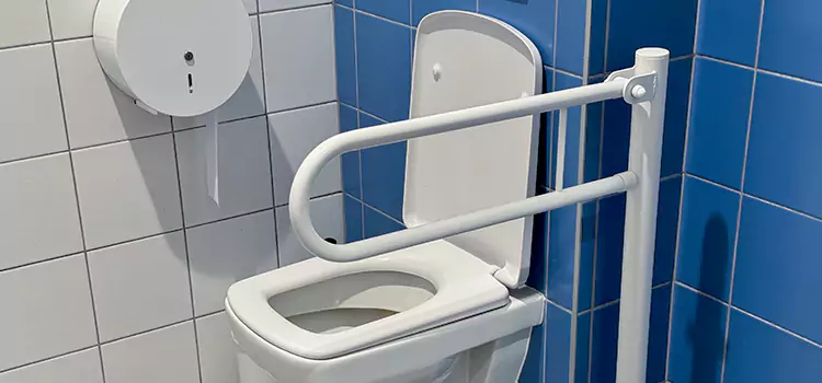 Comprehensive Solutions in Brandon, MS for Accessible Facilities