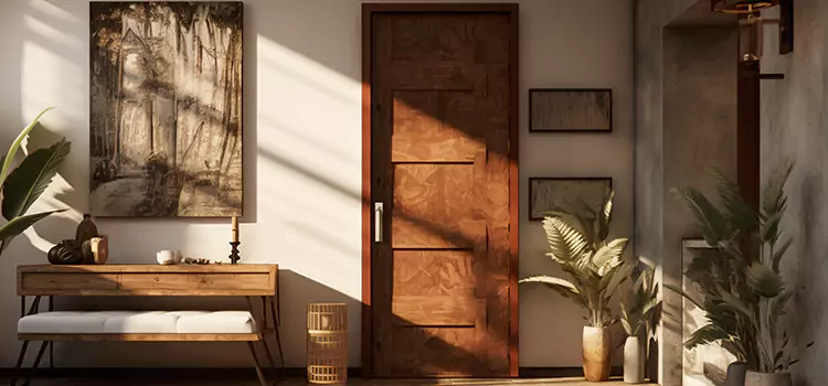 Specialty Interior Doors Brandon
