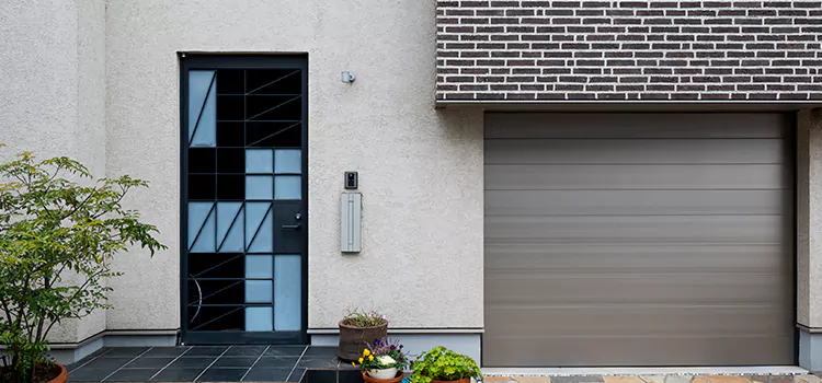Residential Roll Up Security Doors Brandon