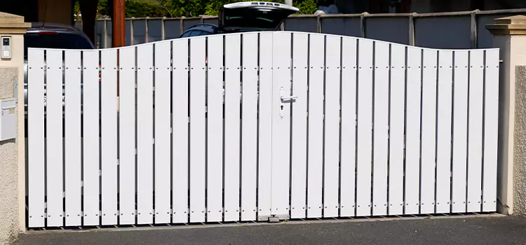 Why Choose Us for Residential Gate Repair in Brandon, MS?