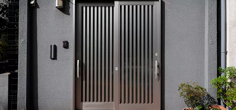 Specialized Steel Door Services in Brandon, MS